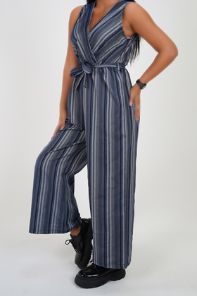 سرهمی یقه هفت بلند زنانه