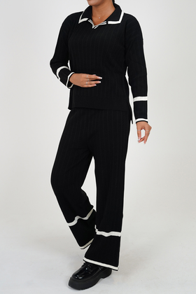 ست بافت زنانه 