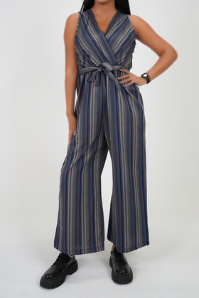 سرهمی یقه هفت بلند زنانه