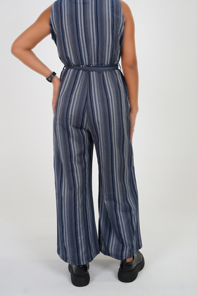 سرهمی یقه هفت بلند زنانه