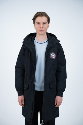 کاپشن شمعی مردانه 