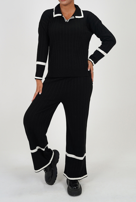 ست بافت زنانه 