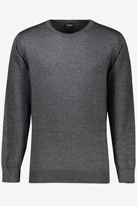 بافت یقه گرد مردانه 