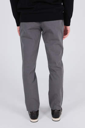 شلوار کتان کاغذی مردانه مدل راسته