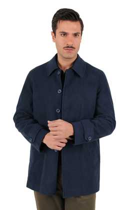 پالتو فوتر مردانه کلاسیک