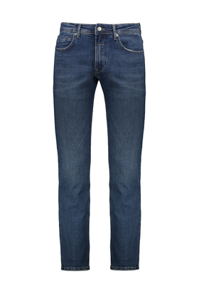 شلوار جین مردانه مدل اسلیم کامفورت