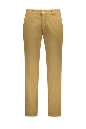 شلوار کتان مردانه راسته