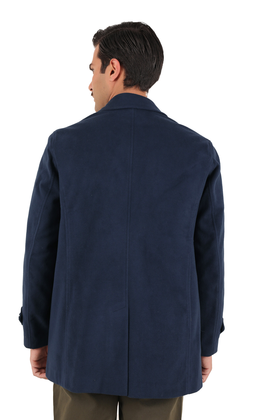 پالتو فوتر مردانه کلاسیک