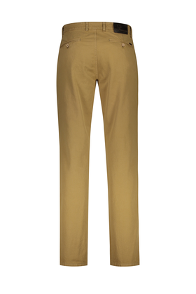 شلوار کتان مردانه راسته