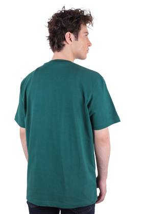 تیشرت آستین کوتاه مردانه یقه گرد