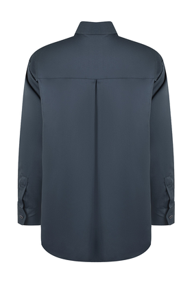 شومیز جلو بسته زنانه