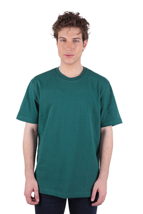 تیشرت آستین کوتاه مردانه یقه گرد