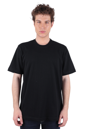 تیشرت آستین کوتاه مردانه یقه گرد