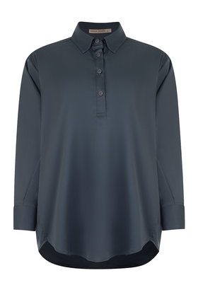 شومیز جلو بسته زنانه