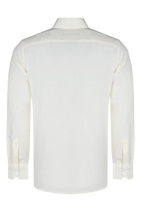 پیراهن آستین بلند کلاسیک مردانه