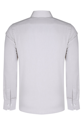 پیراهن آستین بلند کلاسیک مردانه