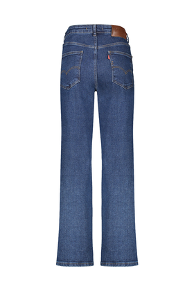 شلوار جین بگی زنانه