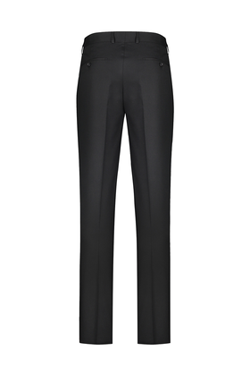 شلوار فاستونی مردانه مشکی