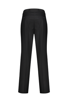 شلوار فاستونی مردانه مشکی