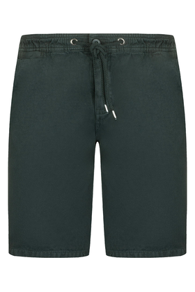 شلوارک کتان مردانه