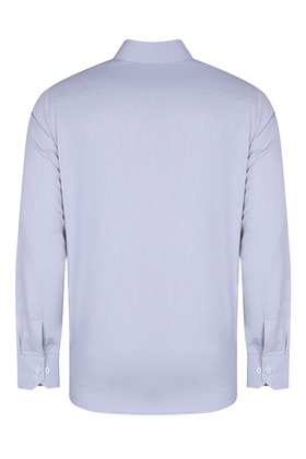 پیراهن آستین بلند کلاسیک مردانه