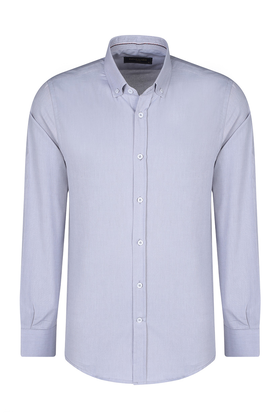 پیراهن آستین بلند کلاسیک مردانه