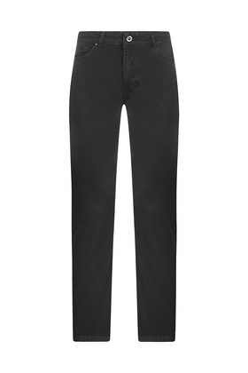 شلوار جین مردانه مدل راسته مشکی