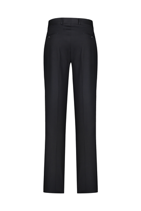 شلوار فاستونی مردانه سرمه ای سیر