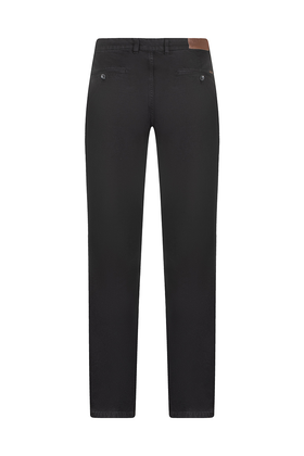 شلوار کتان مردانه مدل راسته