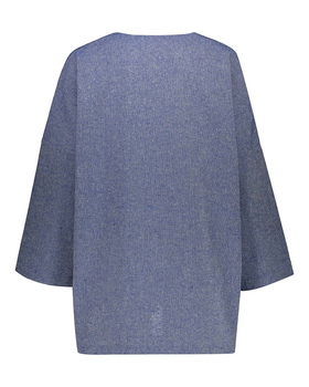 کت یقه گرد زنانه