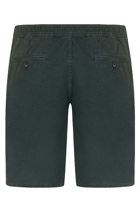 شلوارک کتان مردانه