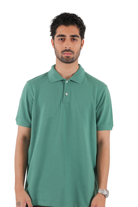 پولوشرت آستین کوتاه مردانه