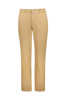 شلوار کتان مردانه مدل راسته