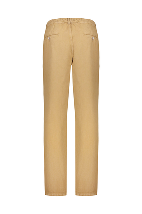 شلوار کتان مردانه مدل راسته