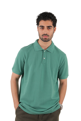 پولوشرت آستین کوتاه مردانه