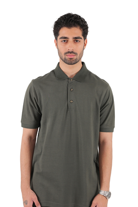 پولوشرت آستین کوتاه مردانه