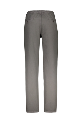 شلوار کتان مردانه مدل راسته