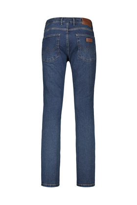 شلوار جین مردانه مدل راسته