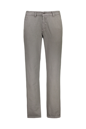 شلوار کتان مردانه مدل راسته