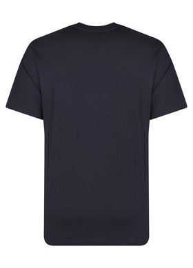 تیشرت آستین کوتاه چاپدار مردانه