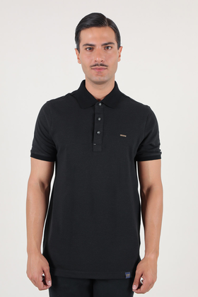 پولوشرت آستین کوتاه مردانه