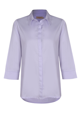 شومیز قاپک مخفی زنانه