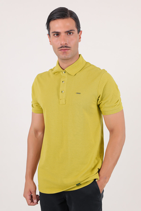 پولوشرت آستین کوتاه مردانه