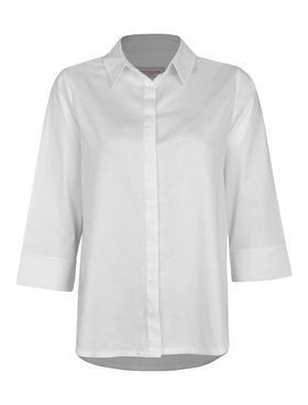 شومیز قاپک مخفی زنانه