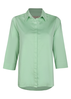 شومیز قاپک مخفی زنانه