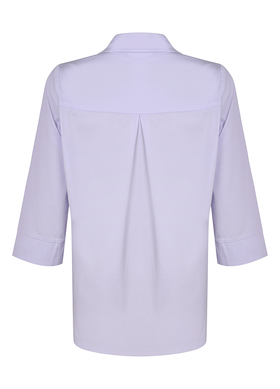 شومیز قاپک مخفی زنانه