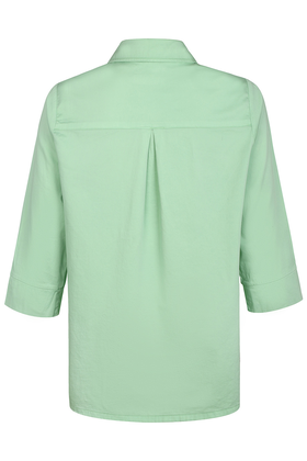 شومیز قاپک مخفی زنانه