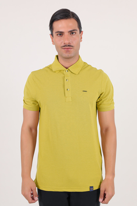 پولوشرت آستین کوتاه مردانه