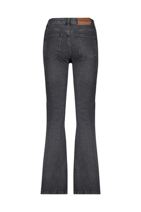 شلوار جین زنانه دمپا گشاد