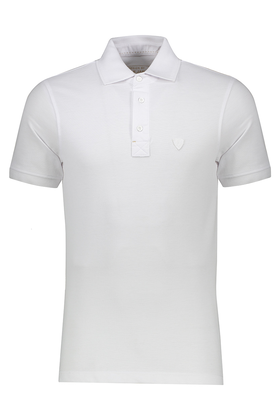 پولوشرت آستین کوتاه مردانه